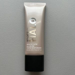 Smashbox Halo Healthy Glow All-In-One Tinted Moisturizer - NWOB